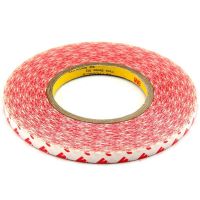 3M double-sided adhesive tape 10mm x 50 m