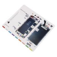 iPhone 6S Plus Magnetic Screw Mat