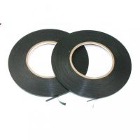 Double-sided anti-dust foam adhesive tape 2mm