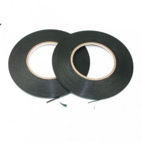 Double-sided anti-dust foam adhesive tape 2mm