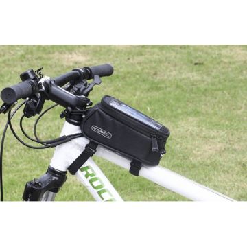 Fahrradhalterung für Roswheel M Smartphone