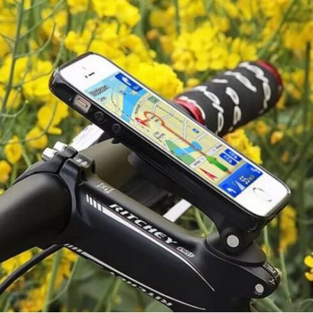 Achat Support vélo Bikemount iPhone 5 ACC00-329X