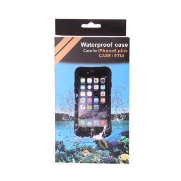Wasserdichte Schutzhülle Tasche iPhone 6 6 6S