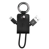 Hoco Schlüsselanhänger Micro USB-USB Mikrokabel