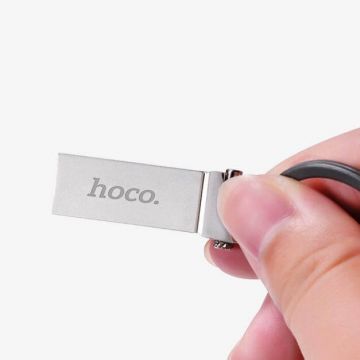 Hoco 32GB Flash Disk Sleutelhanger Hoco 32GB Flash Disk