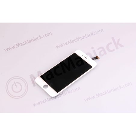 Achat Kit Ecran BLANC iPhone 6 Plus (Compatible) + outils KR-IPH6P-266
