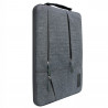Housse de Protection Gearmax Pocket Sleeve Macbook Air 13"