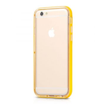 Hoco Steel Series Bumper Case iPhone 6/6S