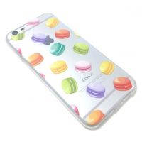 Achat Coque Macarons iPhone 6/6S COQ6G-474