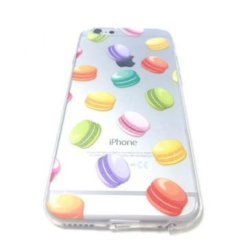 Achat Coque Macarons iPhone 6/6S COQ6G-474