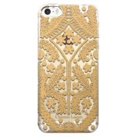 Paseo Christian Lacroix Gold Case iPhone 6 / iPhone 6S