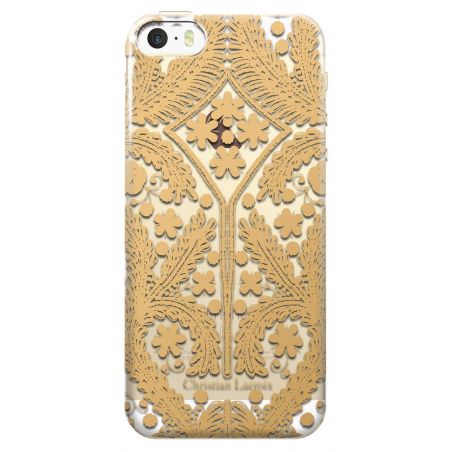Paseo Christian Lacroix Gold Case iPhone 6 / iPhone 6S