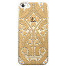 Christian Lacroix Gold Paseo Case iPhone 6 6S