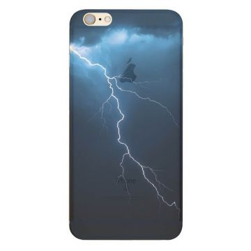 Supple Silicone Lightning Bolt iPhone 6/6S Case