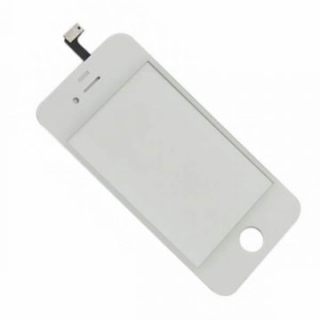 Achat Ecran BLANC iPhone 4S (Qualité premium) IPH4S-005X