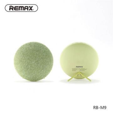 Remax Doek Bluetooth-Luidspreker van de Doek van Remax