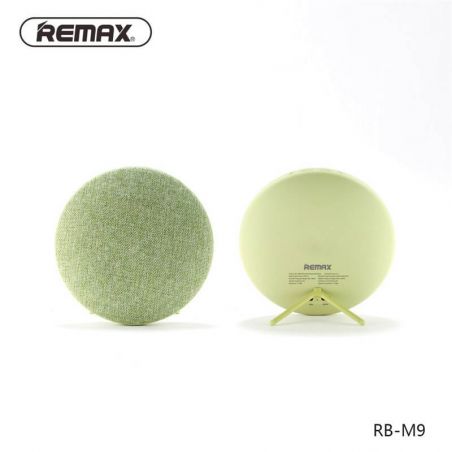 Remax Cloth Bluetooth Speaker