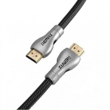 1-meter 4K HDMI Cable