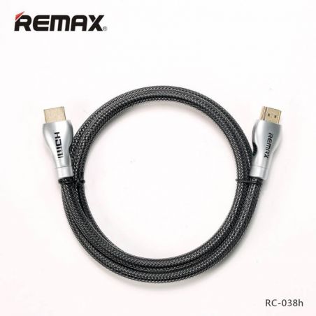 1 meter 4K HDMI-kabel van 1 meter 4K