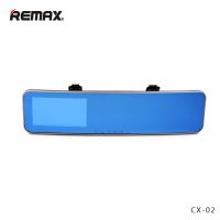 Remax CX-02 DVR DVR Dashboard Camera