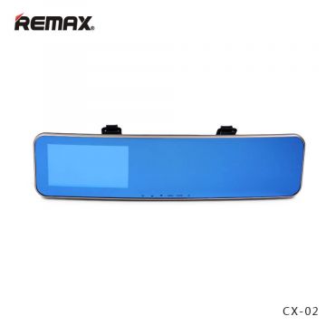 Achat Caméra Voiture DVR Remax CX-02 ACC00-510