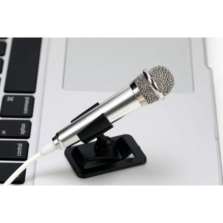 Remax Singsong Mini Microphone