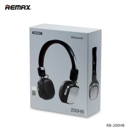 Bluetooth Headset 200 HB Remax