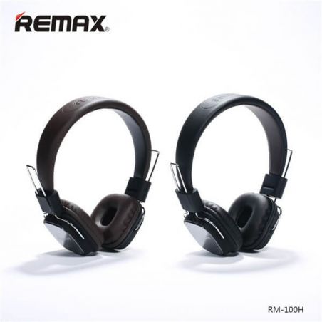 Achat Casque Audio Anywhere Remax ACC00-486X