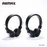 Audio-hoofdtelefoon overal Remax