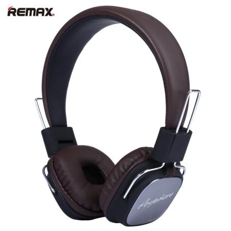 Achat Casque Audio Anywhere Remax ACC00-486X