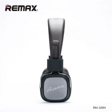 Audio-Headset Überall Remax