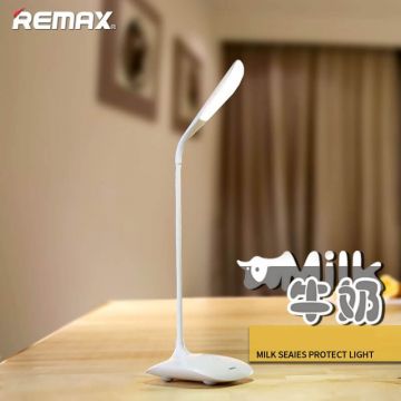 Remax Melk USB-lamp voor USB-melk