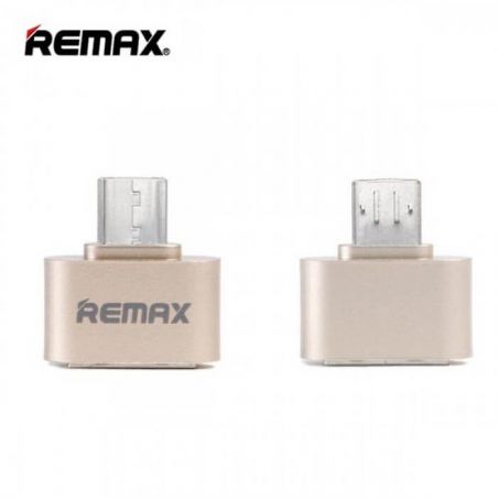 Remax Micro USB/USB OTG OTG Adapter