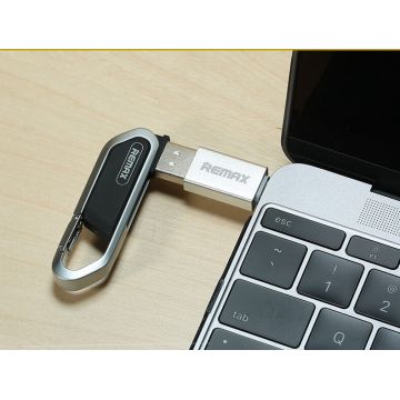 USB C/USB Remax van USB C/USB aanpassen