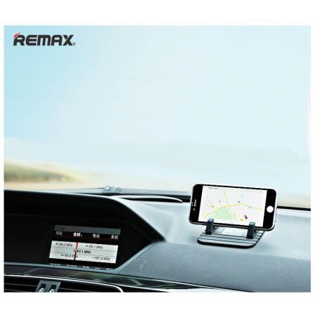 Achat Support smartphone universel voiture Remax - Accessoires voiture  iPhone 5C - MacManiack