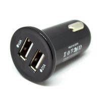 Remax Mini Double USB Car Charger