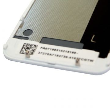 Touchscreen & LCD-Bildschirm & volles Gehäuse für iPhone 3G Schwarz
