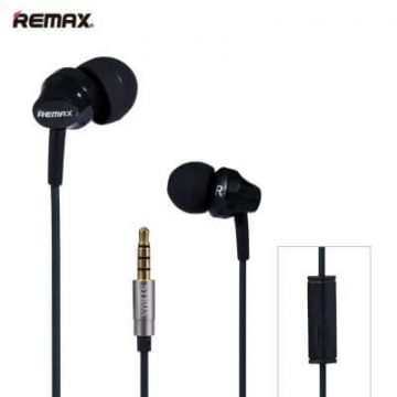 Remax Bass Intra-auriculaire oortelefoons voor lage tonen