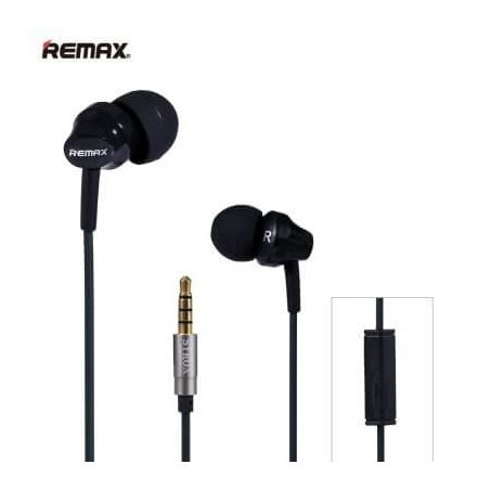 Bass Remax In-Ear Kopfhörer