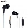 Ecouteurs intra-auriculaires Bass Remax