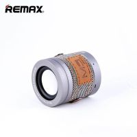 Remax Lens Bluetooth Lensluidspreker