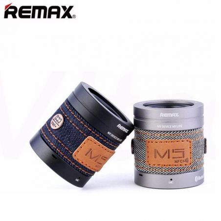 Remax Lens Bluetooth Speaker