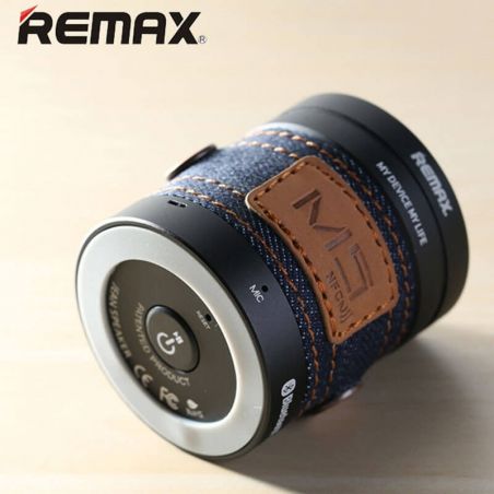 Bluetooth-Lautsprecher Lautsprecher Linse Remax