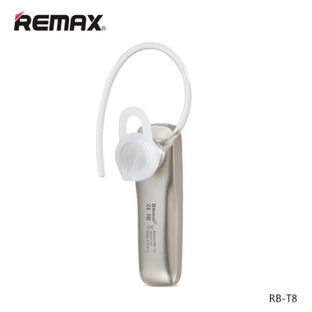Achat Oreillette Bluetooth Remax
