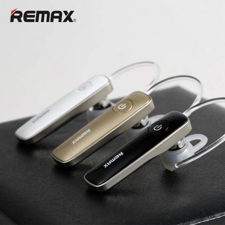 Remax Bluetooth Headset