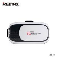 Achat Casque de réalité virtuelle 3D VR Box Remax ACC00-516X
