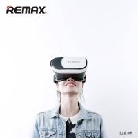Achat Casque de réalité virtuelle 3D VR Box Remax ACC00-516X