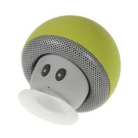 Achat Mini Champignon Bluetooh Speaker
