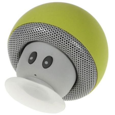 Achat Mini Champignon Bluetooh Speaker
