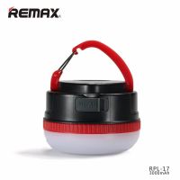 Remax LED Flashlight Power Bank